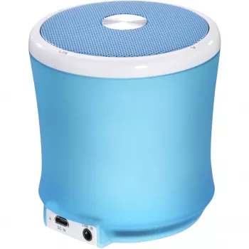 Altifalante portátil TerraTec 145359 Azul