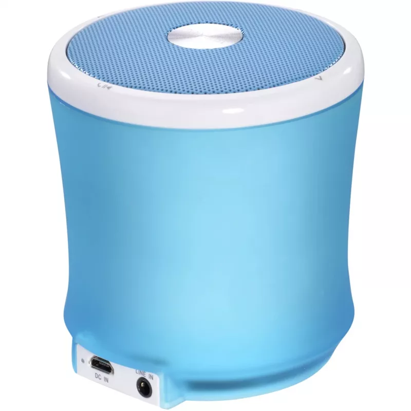 Altifalante portátil TerraTec 145359 Azul