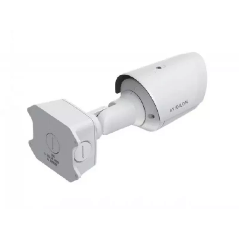 Avigilon Alta câmara bullet IR exterior H6SL 5MP com objetiva 3,4–10,5 mm – Alta 30 Day