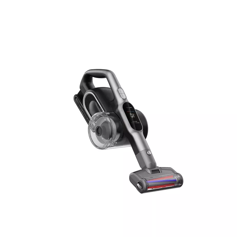 Aspirador Jimmy | H10 Flex | alimentação por bateria | 650 W | 28,8 V | autonomia (máx.) 80 min | prateado