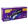 Levenhuk Blitz 70s Base Refrator 140x Cinzento