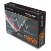 Motherboard Sapphire PULSE B850M WIFI — AMD B850 micro ATX, Socket AM5, DDR5 até 7600 MHz, 4 DIMM, 192 GB, Wi-Fi 6, 2.5GbE