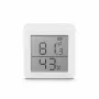 Termómetro SwitchBot Smart Thermometer — sensor de temperatura e humidade para interiores