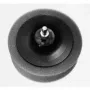 Bosch 2609256291, PSR 10.8 LI-2 EasyDrill 12-2 UniversalImpact 800 PSB 850-2 RE, preto, 1 unid., 12,5 cm