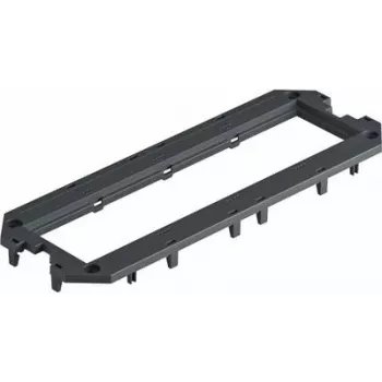 Placa de cobertura UT4 P4 para UT4 4 módulos 45 (7408763)