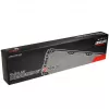 Hardware Labs Black Ice Nemesis 560 GTR dissipador, 560 mm, preto
