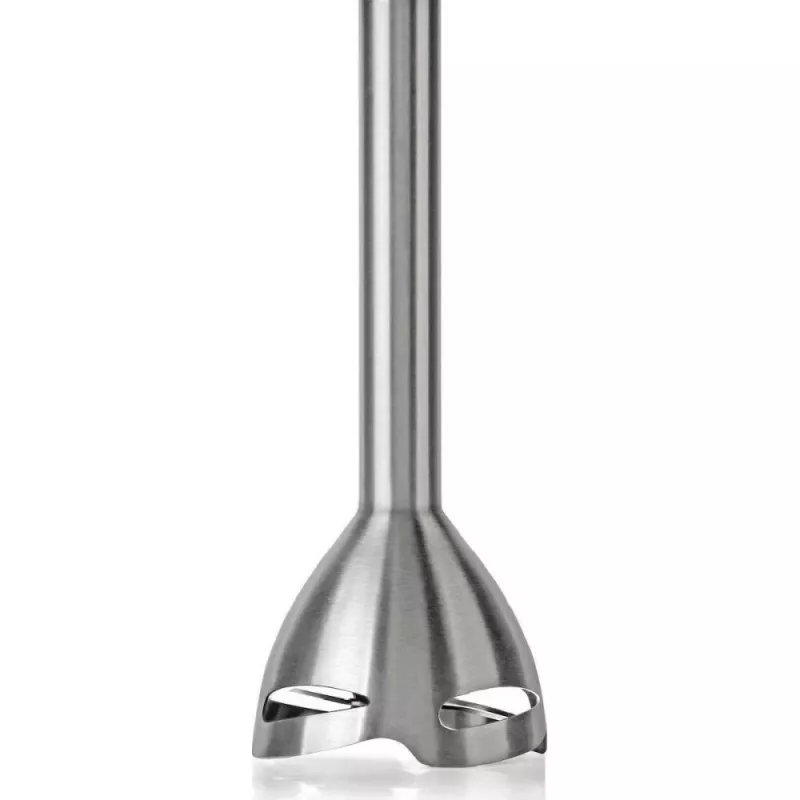Batedeira de mão Black & Decker BXHBA1200E — Batedeira de mão 1200 W, 4 lâminas de aço inoxidável, turbo, peças removíveis, preta