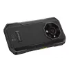 Ulefone Armor X32 smartphone, 5,65 polegadas, 6 GB RAM, 128 GB, Android 14, 5500 mAh, Vivid Green