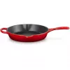 Le Creuset 20187260600422 0 Frigideira universal redonda