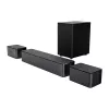 Barra de som Ultimea Poseidon D50 — modelo U2500, altifalantes de áudio doméstico compactos para TV e música