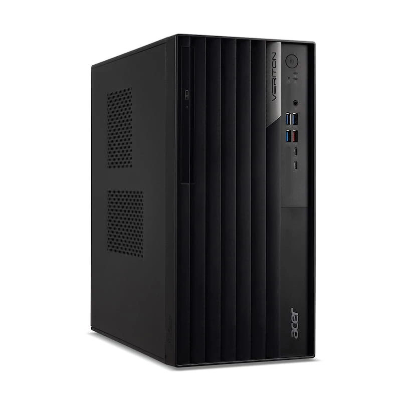 Acer Veriton M6 VM6710GT (DT.VZZEG.003), Core i7-13700, 16 GB RAM, 1 TB SSD + 2 TB HDD, RTX A4000, Windows 11 Pro