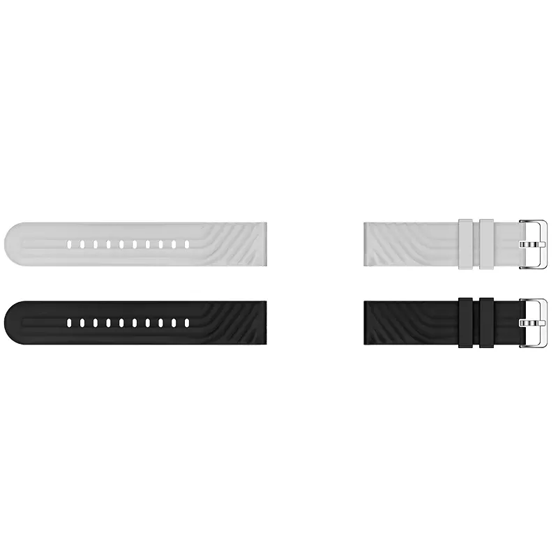 Tracer 47636 FitOn smartwatch prateado