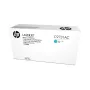 Toner HP - Contract - C9731AC - No.645A - ciano - 12.000 páginas