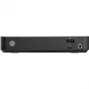 Zotac ZBOX edge MI648 0,64L-PC preto i5-1340P 1,9 GHz