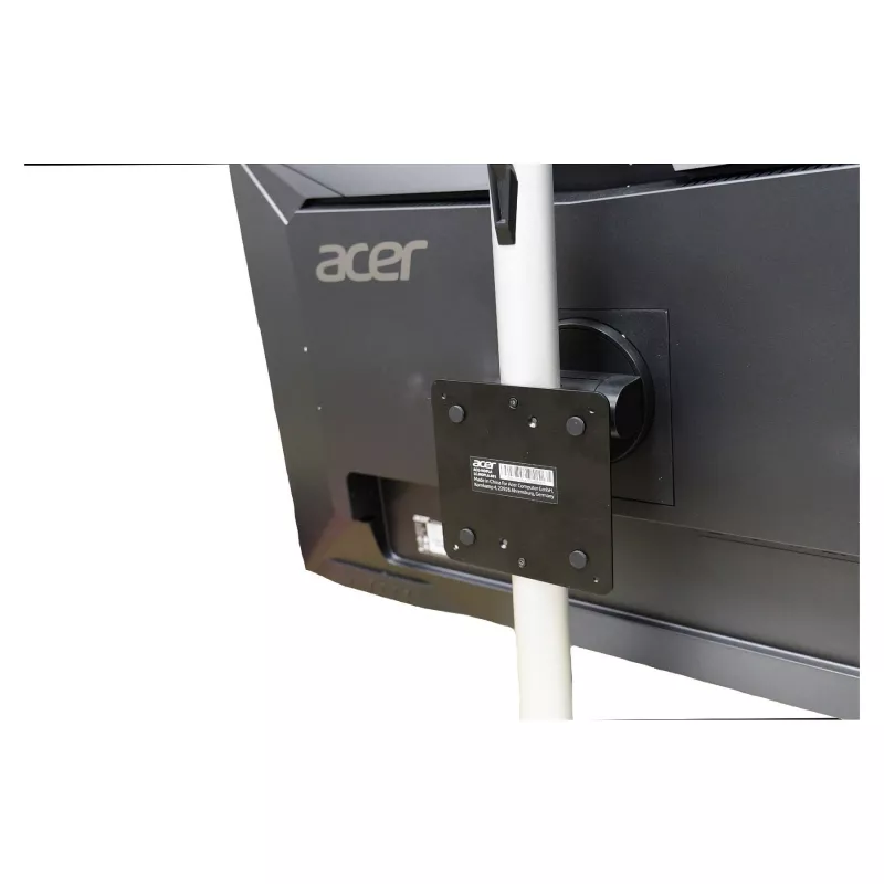 Suporte VESA Acer para séries TFT B6 B7 B8 CB LC.HOPLA.001 – suporte de montagem VESA compatível