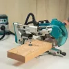 Makita DLS211ZU Serra de corte 4400 rpm