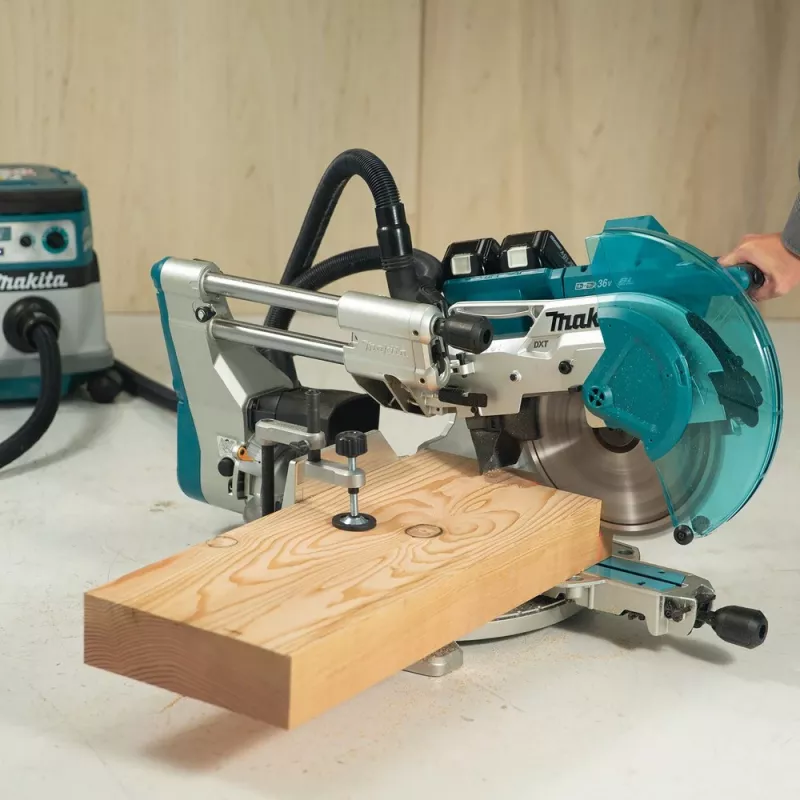 Makita DLS211ZU Serra de corte 4400 rpm