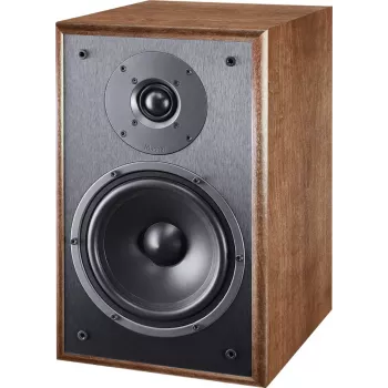 Coluna de chão sistema de 2 vias Magnat Monitor S30, 100 W RMS, 34–38000 Hz, 8 Ω, caixa MDF (par)