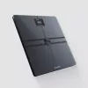 Balança de pessoa eletrónica Withings Body Comp Quadrada Preta
