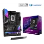 Motherboard ASRock Z890 Lightning WiFi — Intel Z890, LGA1851, ATX, 4× DDR5, Wi‑Fi 7, LAN 2.5Gb, Thunderbolt 4