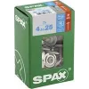Spax 4587000450257