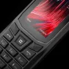 Crosscall Core-S5 2.4 polegadas Telemóvel