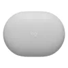 Logitech Spot branco sujo