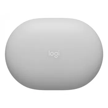 Logitech Spot branco sujo