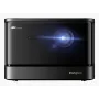 Projetor de dados Dangbei Mars Pro 2 2450 ANSI lúmenes DLP UHD 4K 3D preto