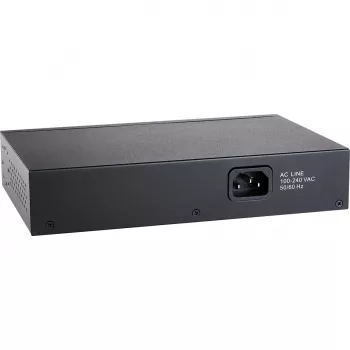Switch Ethernet Devolo 16 portas 16× Gigabit Ethernet