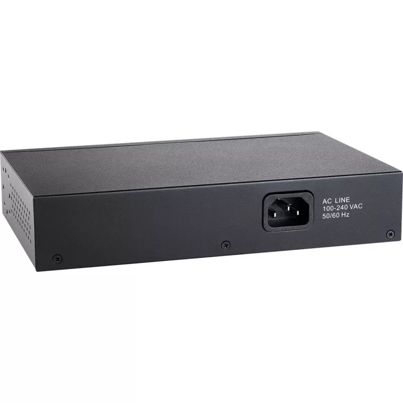 Switch Ethernet Devolo 16 portas 16× Gigabit Ethernet