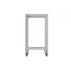 Rack aberto 19 18U 600x800 cinzento
