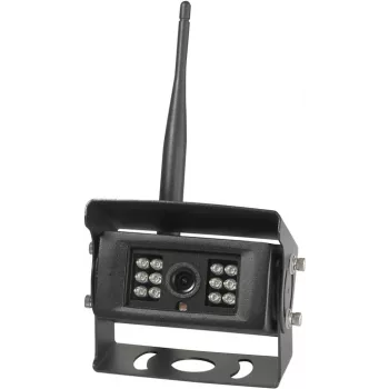 Renkforce RF-5370032 preto