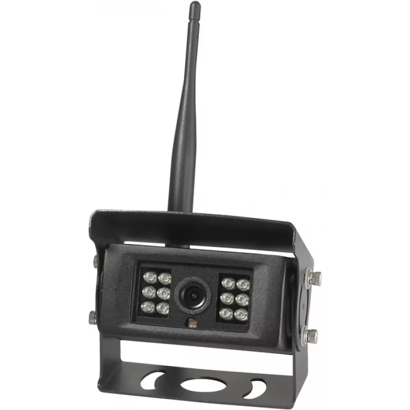 Renkforce RF-5370032 preto
