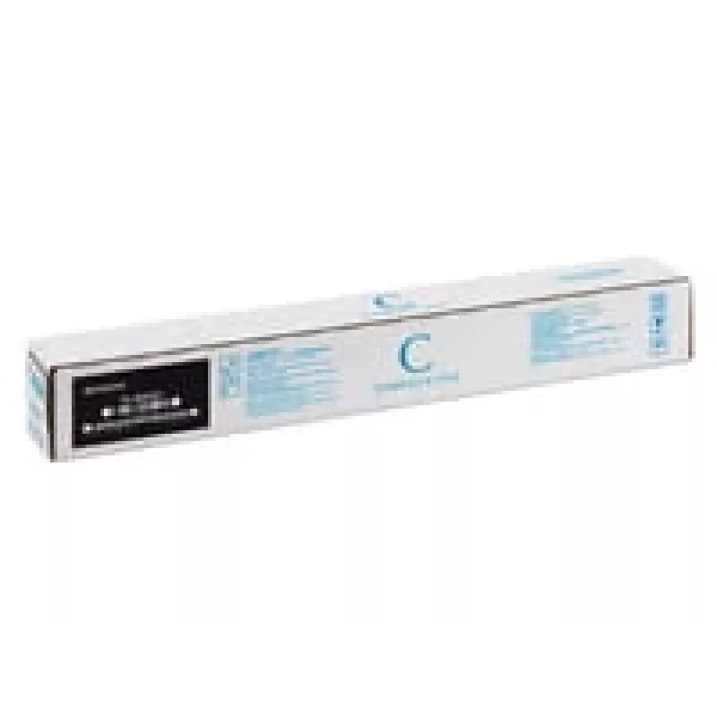 Toner Kyocera TK-8800C 1 unid. original ciano