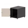 Rack autónomo Triton RCA-12-A68-CAX-A1 12U branco