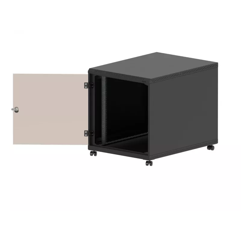 Rack autónomo Triton RCA-12-A68-CAX-A1 12U branco