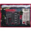 Calendário do Advento Gedore R33003151 2025 — calendário temático de ferramentas, conjunto limitado