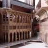 Puzzle 3D CubicFun Notre Dame, 293 peças, modelo à escala da catedral