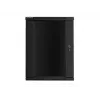 Rack de parede Lanberg WF01-6418-10B