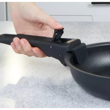Conjunto de utensílios de cozinha Salter BW12055IS 14 peças utensílios de cozinha em aço inoxidável