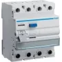 Interruptor diferencial 4 polos 25A/300mA 6kA CFA425D (CFA425D)