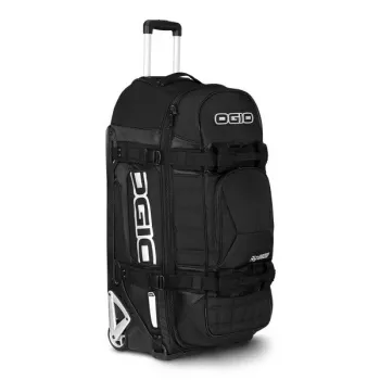 Mala de viagem OGIO RIG 9800 BLACK P/N: 121001_03