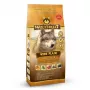WOLFSBLUT Wide Plain Raças Pequenas Cavalo com Batata-doce - Alimento seco para cães - 2kg