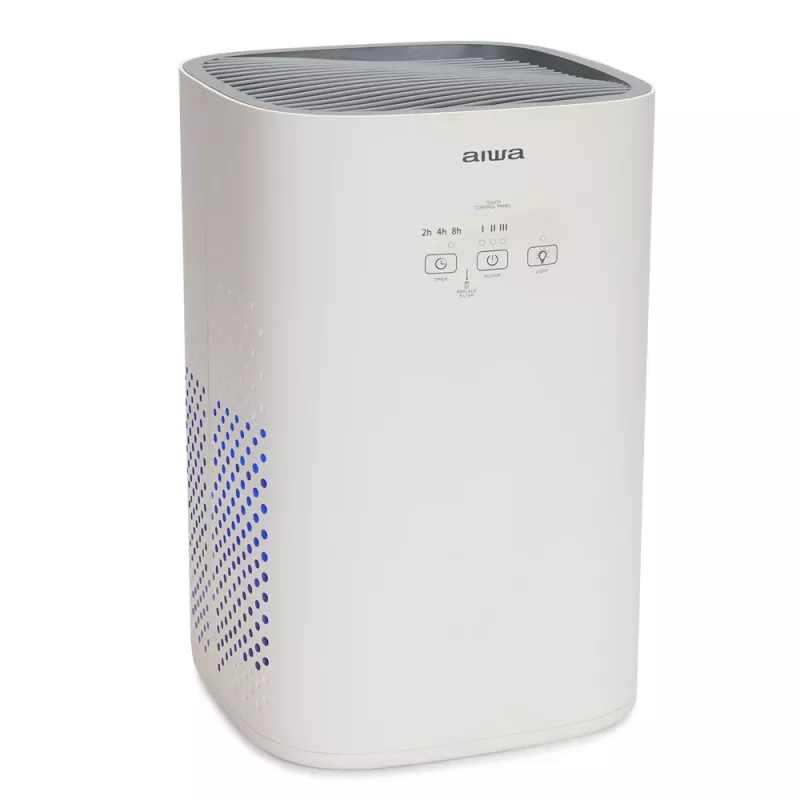 Purificador de ar Aiwa PA-100