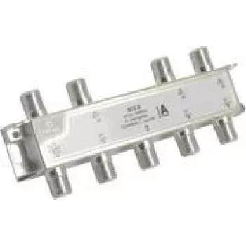 TRIAX SCS 8 distribuidor F 5-2400 MHz DC (349828)