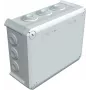 OBO BETTERMANN caixa de derivação T160 190x150x77 mm cinzento-claro (2007093)