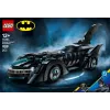 Conjunto de construção LEGO DC Super Heroes Batman Forever Batmóvel 76304 — 909 peças, 1 minifigura, idade recomendada 12+