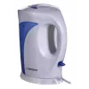 Chaleira Esperanza EKK018B 1,7 L, branco/azul