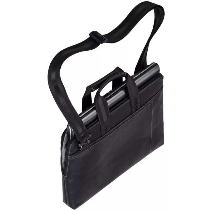 Capa Rivacase 8920 33,8 cm (13,3 polegadas) preta